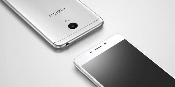Meizu опаздывает с производством 5G-модема?