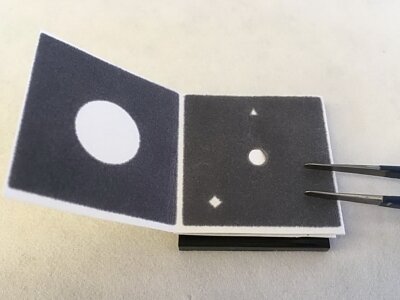 Бумажный тест обнаружит коронавирус в сточных водах