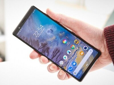 Sony Xperia 5 II может стать самым интересным флагманом 2020 года