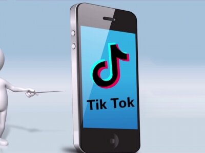 TikTok пересек еще одну магическую границу