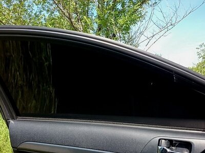 Apple работает над самозатемняющимися автомобильными стеклами