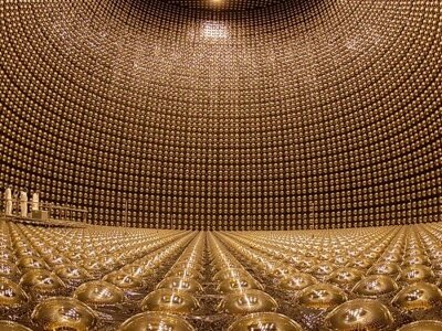 На шаг ближе к решению одной из величайших загадок Вселенной