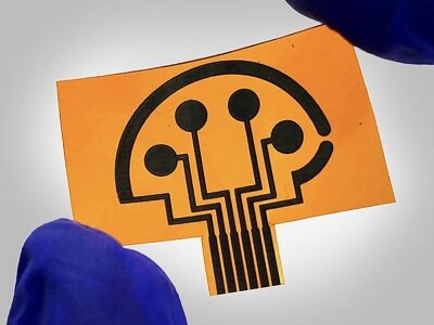 Датчик за пять центов обнаружит COVID-19 за 10 минут