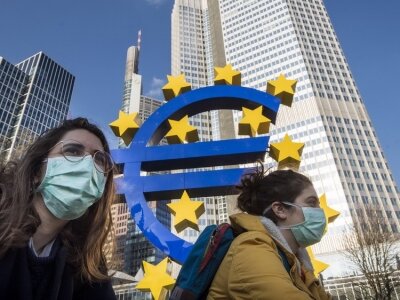 ЕС объединит национальные приложения для мониторинга контактов с инфицированными COVID-19