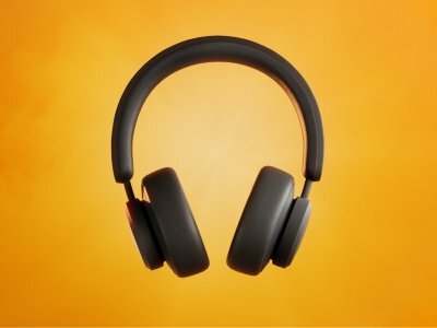 Urbanista Los Angeles – солнечные наушники, которые могут играть бесконечно (видео)