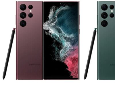 Samsung подтверждает запуск S22. Заканчивается ли эра серии Note?