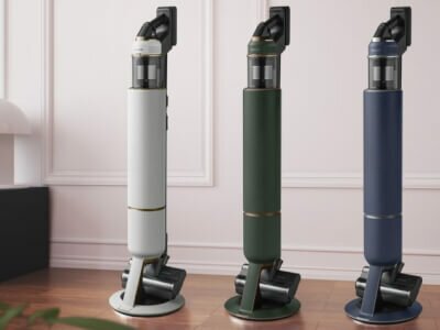 Samsung Bespoke Jet – чистящая станция All-in-One. Станет ли новинка революцией в уборке?