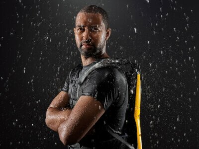 Компания German Bionic разработала интеллектуальный экзоскелет, способный «учится» на ошибках пользователей