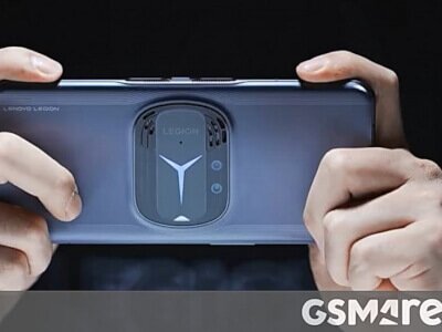 Lenovo Legion Y90 – мощный смартфоном для игроков с 22 ГБ оперативы