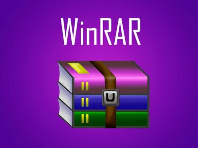 WinRar 6.10 – доступна новая версия. Инструмент был улучшен с учетом Windows 11