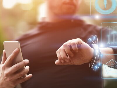 Фитнес-браслеты подскажут у кого возможна депрессия