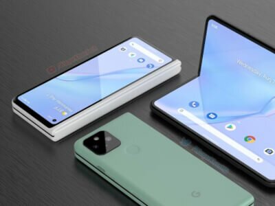 Ожидается, что предстоящий складной смартфон Google будет дешевле конкурентов