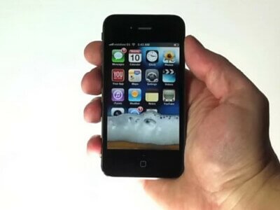 Как приложение для iPhone, имитирующее распитие пива, принесло своему создателю баснословную прибыль (видео)