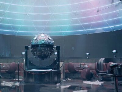 Nvidia представила технологию, повышающую производительность трассировки лучей