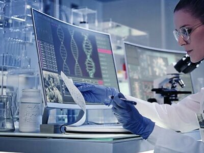 Миллиардеры хотят быть бессмертными. Им помогут ученые и их деньги: уже вложено $3.000.000.000