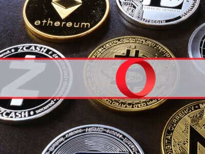 Opera работает над браузером, предназначенным для криптовалют